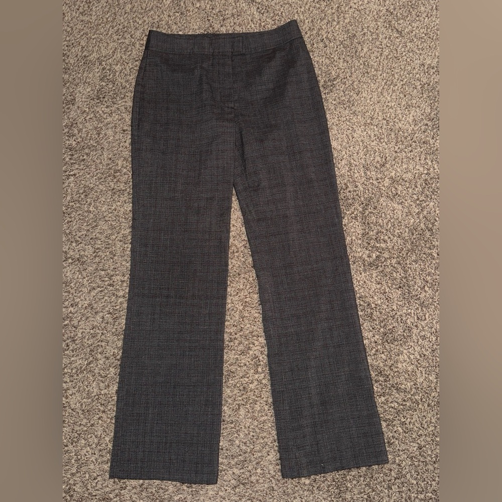 Vintage studio dress pants size 6